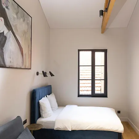 Mini-hôtel Centrum