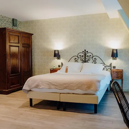 Le Grimaldi By Happyculture Hotel 4*