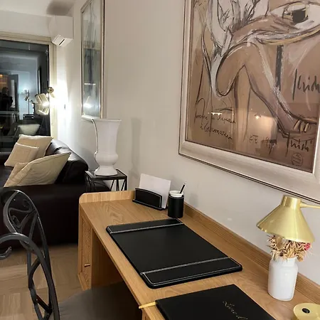 Appartement Le Bahia Nice