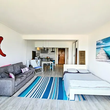 Apartment Promenade Sea Front