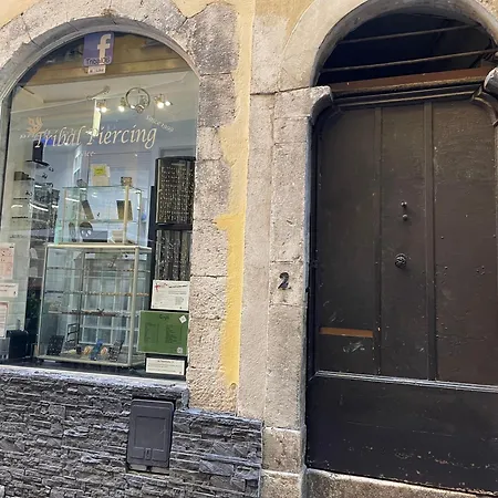 Old Town Renovated 2br Near Beaches & Cours Saleya Appartement
