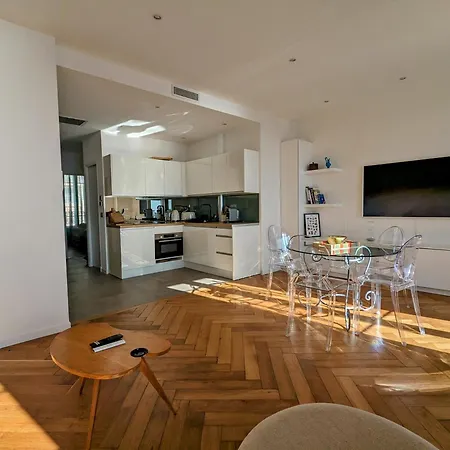 Happyfew Palazzo Del Sol Appartement