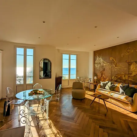 Appartement Happyfew Palazzo Del Sol *