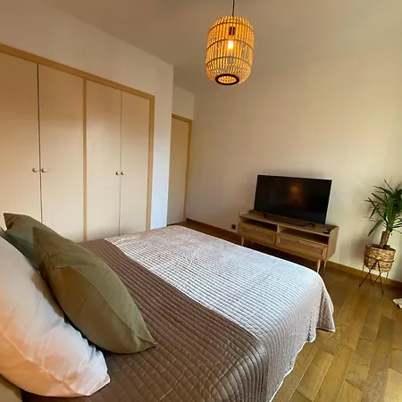 Apartment Le Bahia Nice