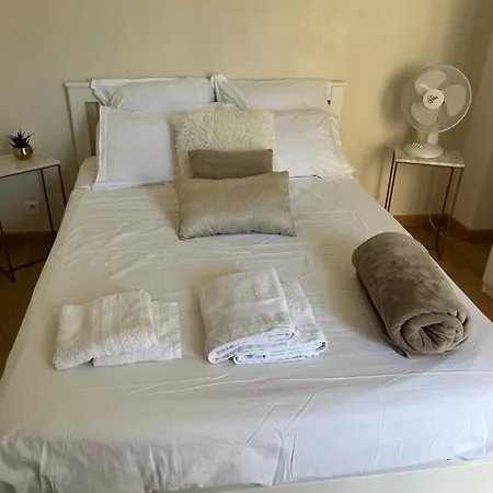 - T3 Rénové De 50 M2 Classé 2 étoiles Appartement *