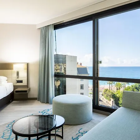 Hotel Ac By Marriott 4*