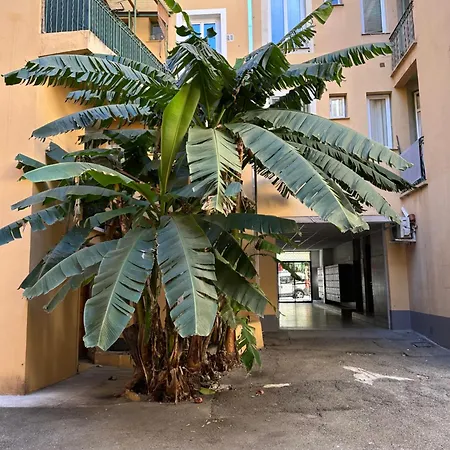 Mezzanine Sur Le Port Apartment