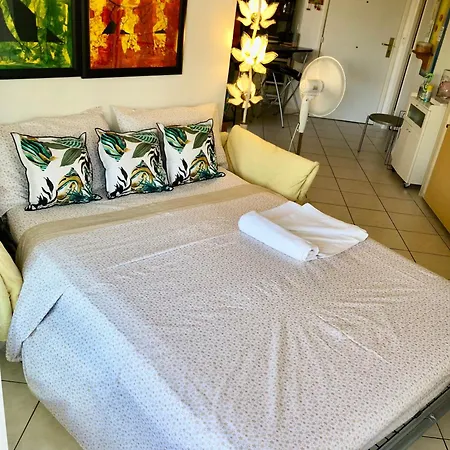 Joli Appartement