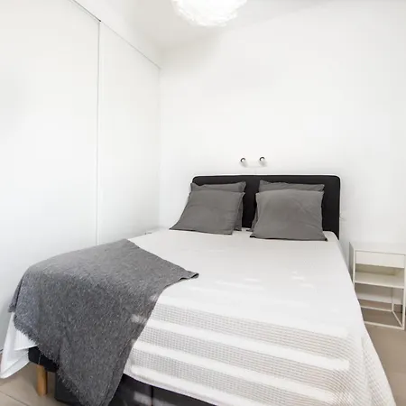 Appartement Blue Pearl Vue *