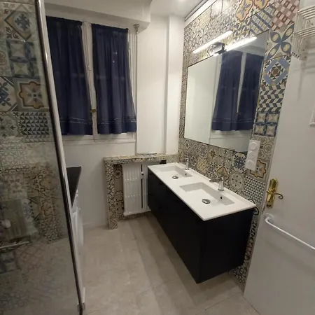 Le Catinat Appartement Nice