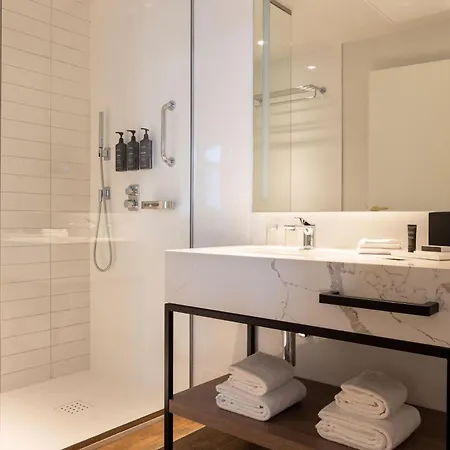 Hotel Sheraton 4*
