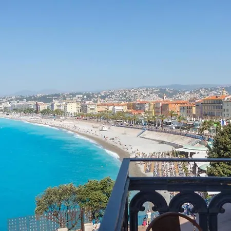 L50 Staywiz Us -2p Rauba Capeu Sea View Ilovenice Balcony&ac Apartment