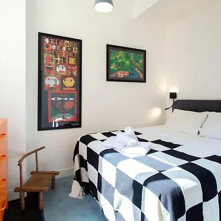 Apartment L50 Staywiz Us -2p Rauba Capeu Sea View Ilovenice Balcony&ac Nice