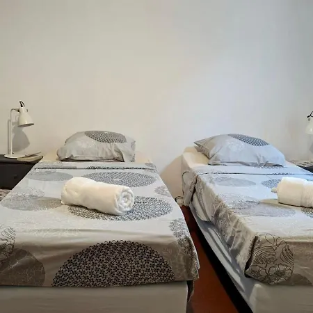 Apartment Ze Perfect Place - 2 Chb - Ac - Historique *