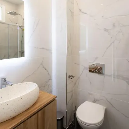 #43 Staywizus - Design Terrace Ac Wifi Sea View 1min *