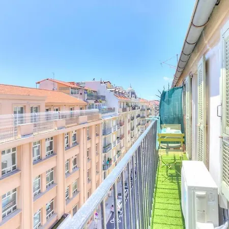 Apartment Bm17 Staywiz Us - Floor Ac & Balcony Nice