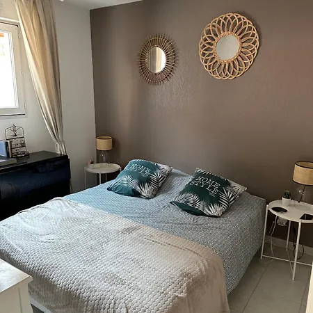 Ninon Appartement *