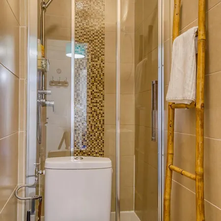 Apartment Ze Perfect Place - 2 Chb - Ac - Historique