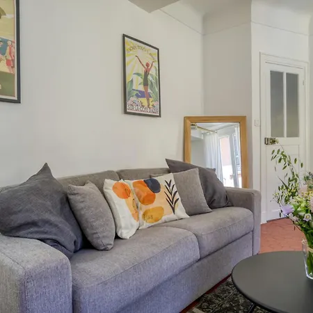 Ze Perfect Place - 2 Chb - Ac - Historique Apartment