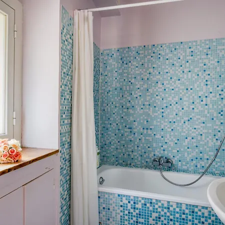 Ze Perfect Place - 2 Chb - Ac - Historique Apartment Nice