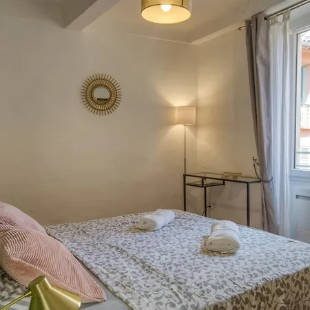 Ze Perfect Place - 2 Chb - Ac - Historique Nice