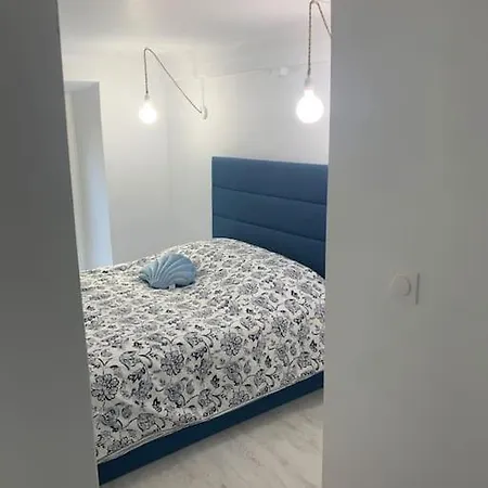 Appartement Nouveau - Mamac - Centre Nice
