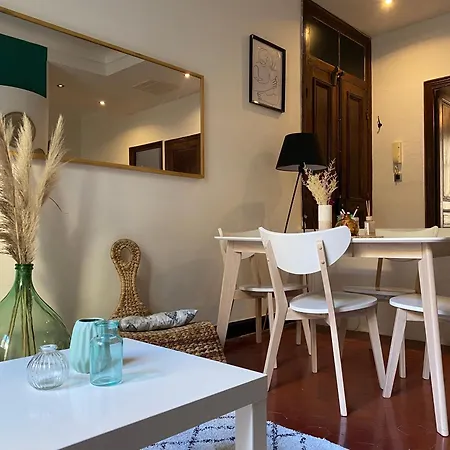Appartement Cosy Blue