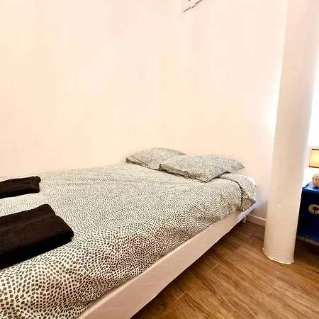 Appartement Résidence Petite Californie *