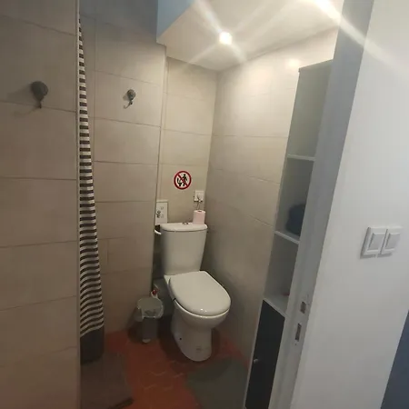 Appartement Superbe Sur