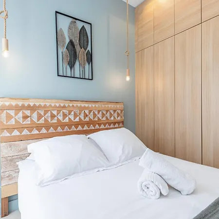 Apartment Charming 1 Bdr
