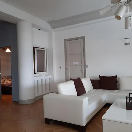 Le Palais, Promenade Des Anglais, Luxry App, 2 Ch, 2 Sdb, 88m Appartement