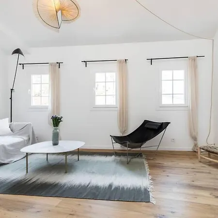 Apartment Malonat Duplex - Old Town