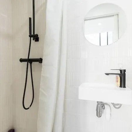 Malonat Duplex - Old Town Apartment Nice