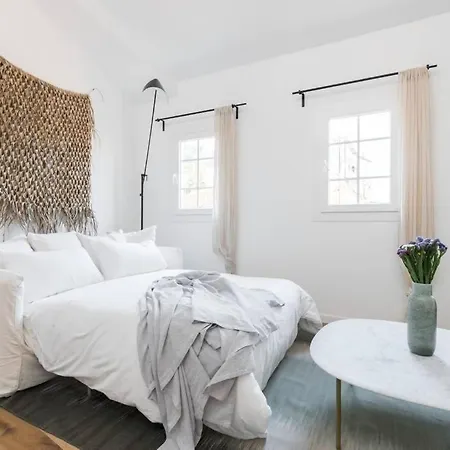 Malonat Duplex - Old Town Apartment Nice