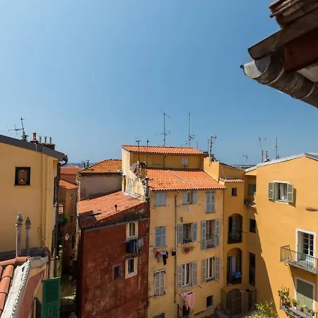 Malonat Duplex - Old Town Apartment *