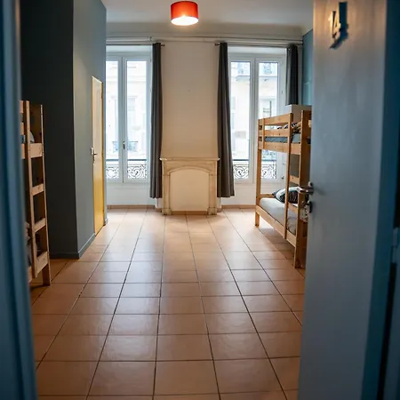 Le Pastoral Auberge de jeunesse