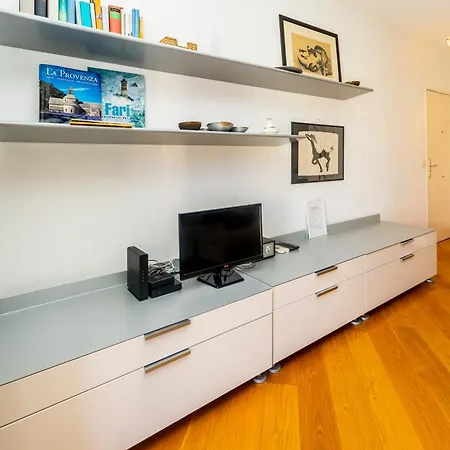Bh - Palais Magnan - Lux 4 Pers. Wifi. Clima. Lenval Appartement *