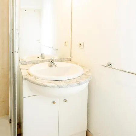 Appartement Bh - Palais Magnan - Lux 4 Pers. Wifi. Clima. Lenval
