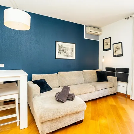 Bh - Palais Magnan - Lux 4 Pers. Wifi. Clima. Lenval Appartement *