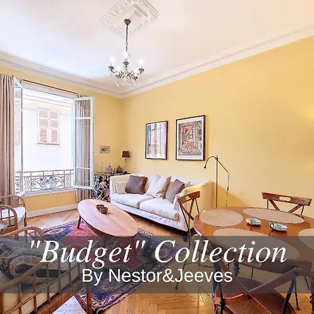 Nestor&jeeves - Provencal - - Near * Nice