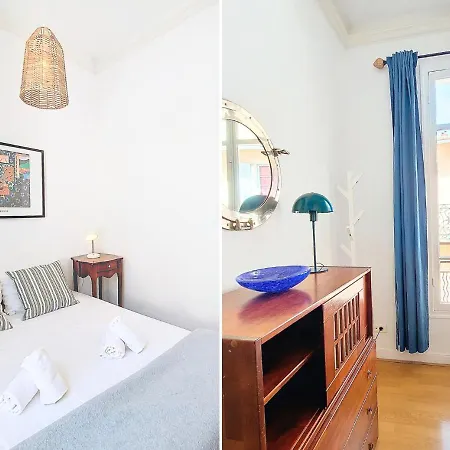 Appartement Nestor&jeeves - Provencal - - Near *