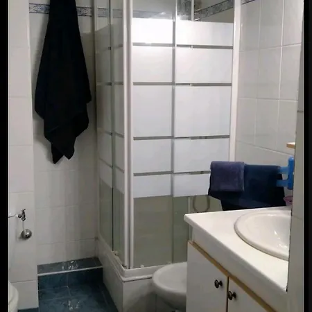 Apartment Entier - Les Baumettes