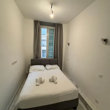 4 Couchages Idealement Place Promenade Des Anglais / Cours Saleya Appartement