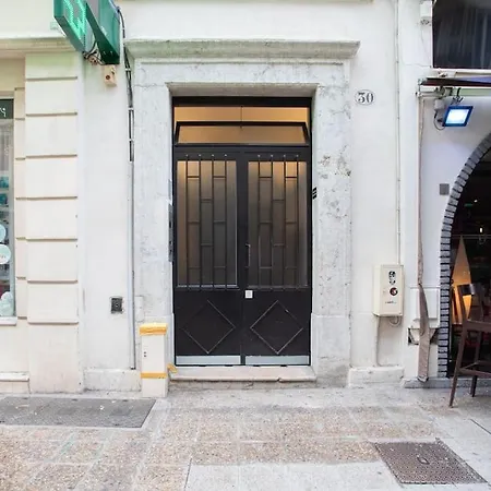 L37staywiz Us - F1 2 Min De La Balcon & Clim * Nice