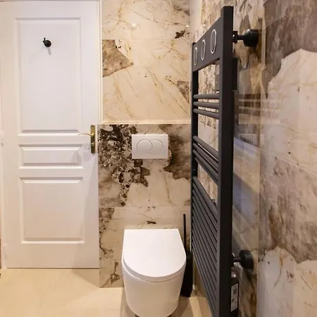 Apartment L37staywiz Us - F1 2 Min De La Balcon & Clim Nice
