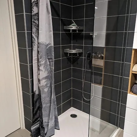 Calme Avec Vue Dégagée Appartement *
