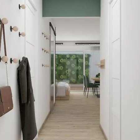 Zen&cosy - Carré D'or - Hyper Centre - Appartement