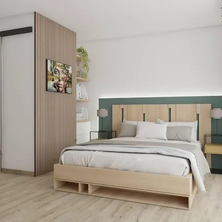 Zen&cosy - Carré D'or - Hyper Centre - Appartement