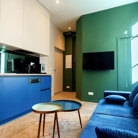 Apartment New - Cosy - 10 Min Walk To The ! Nice