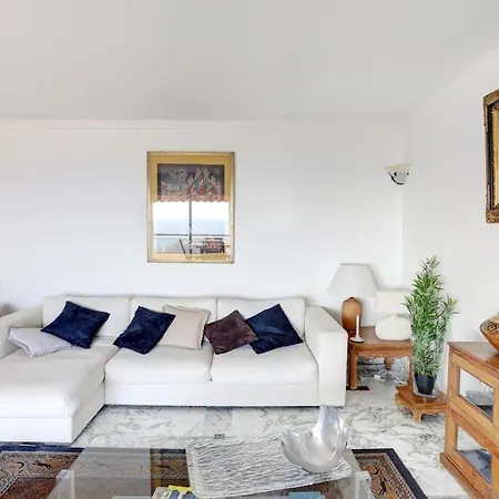 Pool Large Terrace Parking Air Conditioning 2 Bedrooms Apartment